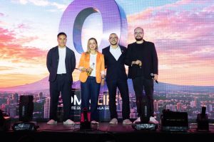 Omnilife presentó “Vive la Vida 0”, una nueva mirada sobre la marca y su propuesta de bienestar