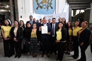 VIVA presenta iniciativa de Ley para atender la enfermedades de Endometriosis