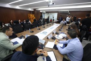 Comisión de Economía analiza reformas a la ley de arbitraje