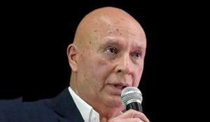 Partido Victoria confirma ambiciones de Alquiles Faillace y suspende su presentación como Presidenciable