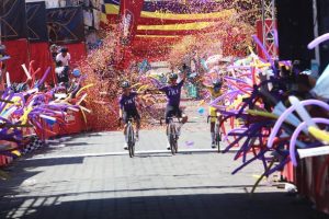 NU Colombia firma el 1-2-3 en San Pedro Sacatepéquez y Rico amplía su ventaja sobre Chonay
