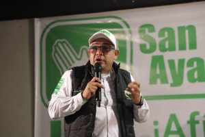 UNE inaugura nueva sede en San Pedro Ayampuc y fortalece su organización territorial