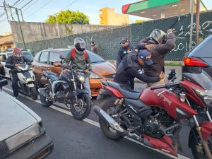 En desarrollo operativo #PlanSemáforoSeguro