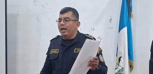Comisaría de Escuintla fortalece coordinación y servicio policial, pero la realidad es otra