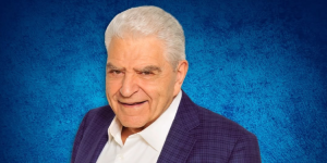 Don Francisco regresa a la televisión a los 85 años con “Gigantes con Don Francisco”