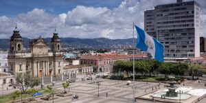 Insivumeh prevé un fin de semana cálido y soleado en gran parte de Guatemala